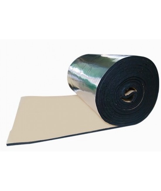 1米X1米 1CM 厚 帶背膠 鋁紙面 隔音棉 1米X1米 1CM 厚 帶背膠 鋁紙面 隔音棉
